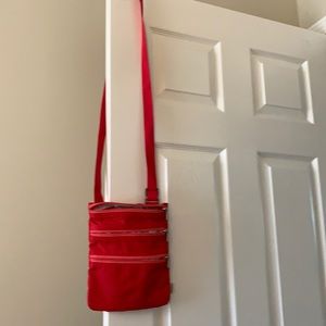 Eddie Bauer Crossbody Purse